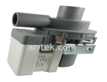 02 45 23 PM PUMP 55 WATT MAGNETIC ARTIKO